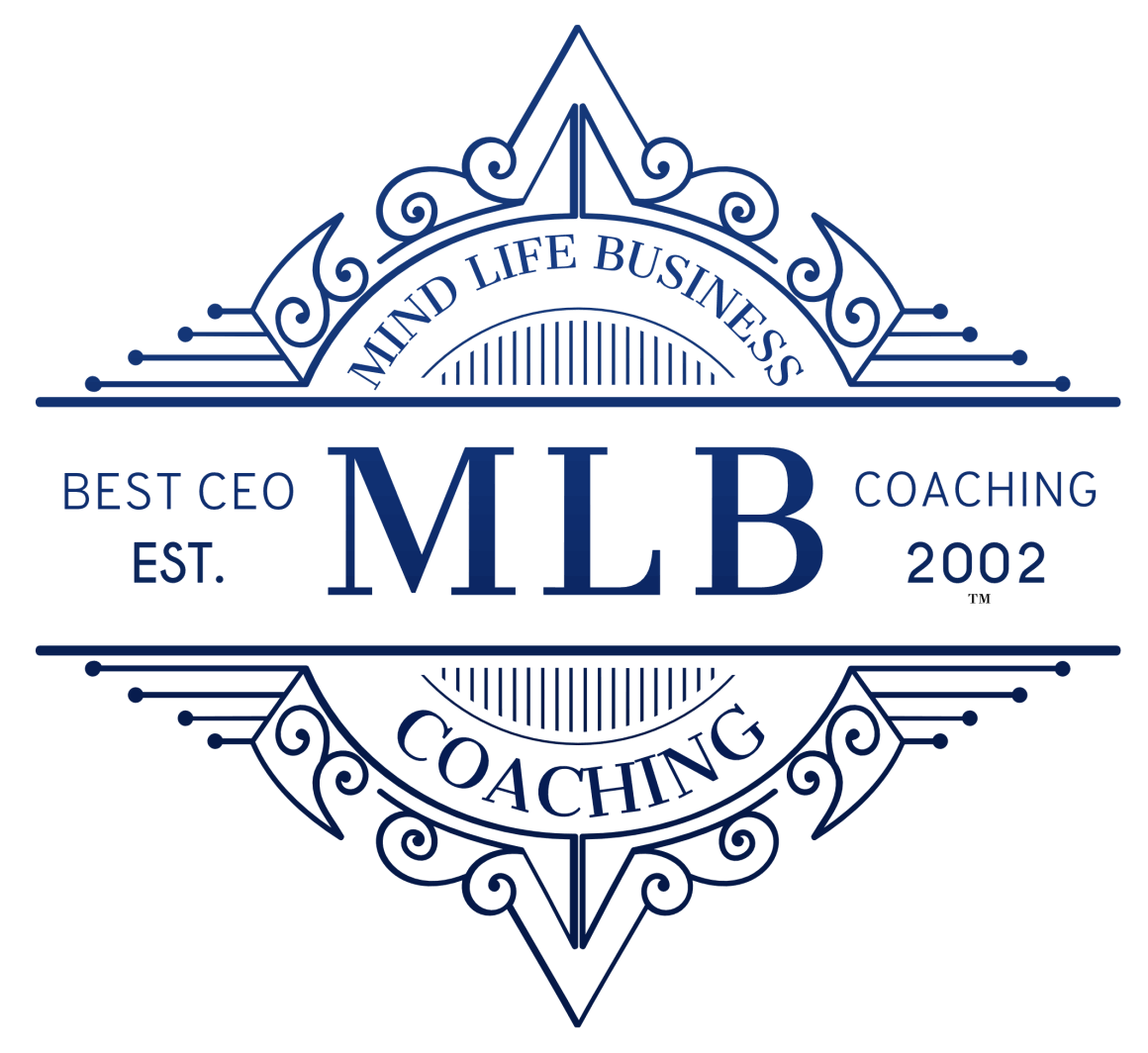 BEST CEO-The MLB Coach